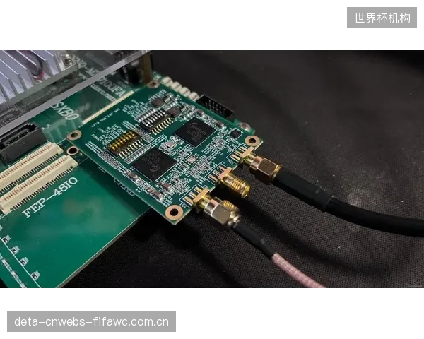 基于FPGA的音频解决方案宣告了体育转播领域“一次性硬件销售”模式的终结